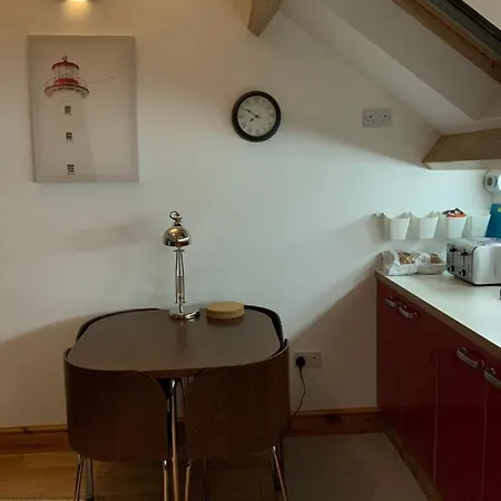Apartment Dove Workington