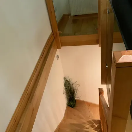 Dove Apartment