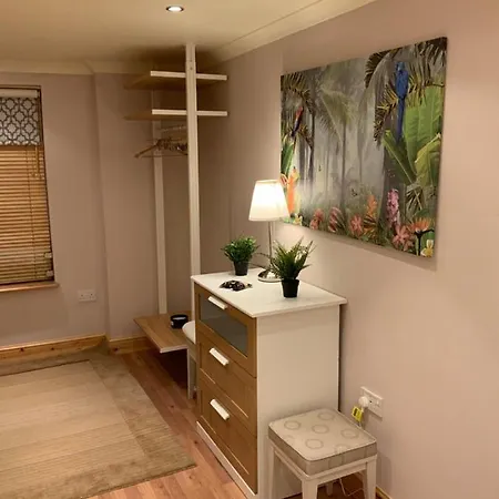 Lägenhet Dove Workington