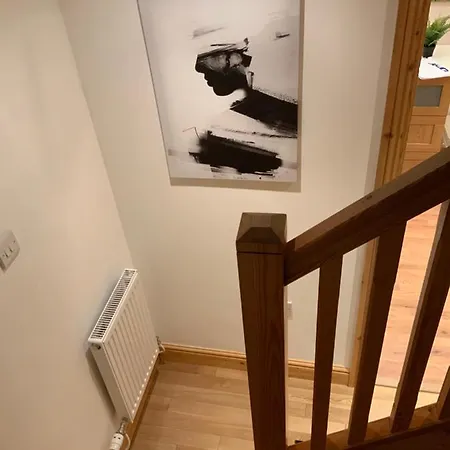 Apartment Dove *