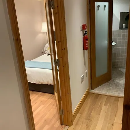 Dove Apartment