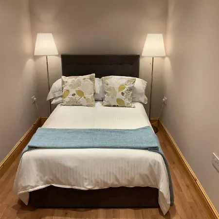 Lägenhet Dove Workington