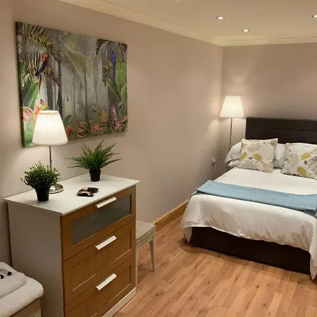 Dove Apartment Workington