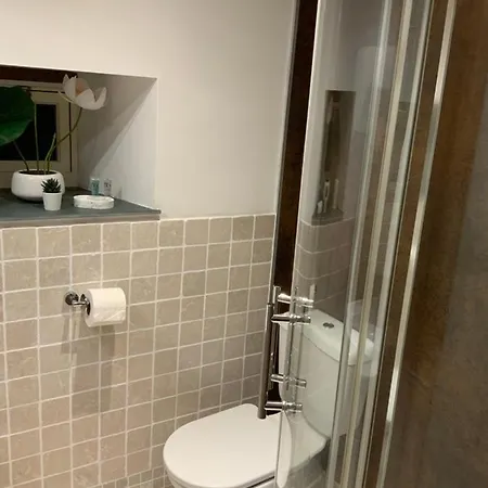 Dove Apartment