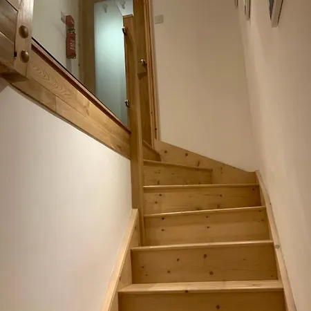 Dove Apartment