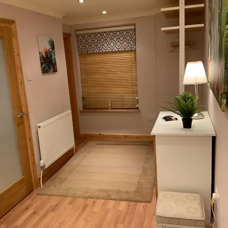 Dove Apartment Workington