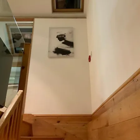 Lägenhet Dove Workington