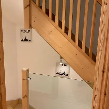 Appartement Dove Workington